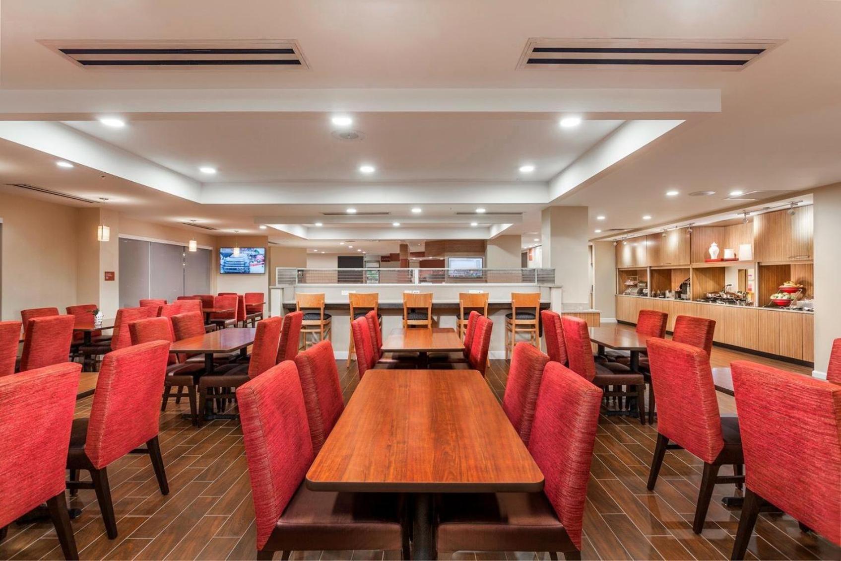 ทาวน์เพลส สวีท ออร์แลนโด อัลทามอนต์ สปริงส์ ไมต์แลนด์ Hotel แอลตามอนเตสปริงส์ ภายนอก รูปภาพ