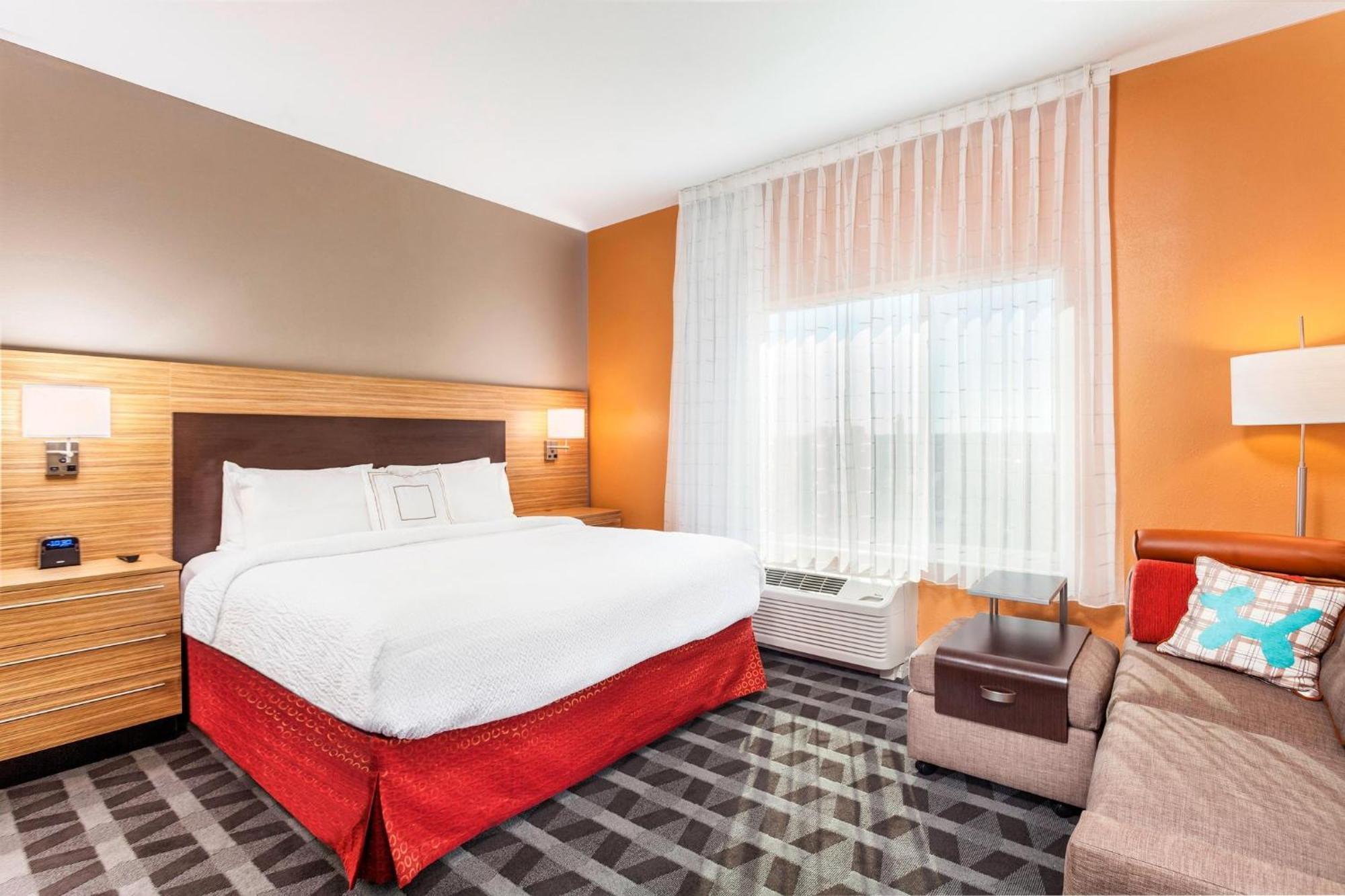 ทาวน์เพลส สวีท ออร์แลนโด อัลทามอนต์ สปริงส์ ไมต์แลนด์ Hotel แอลตามอนเตสปริงส์ ภายนอก รูปภาพ